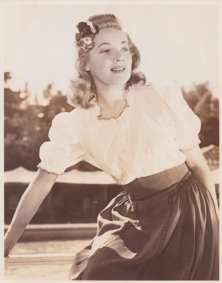 Julie Conway
