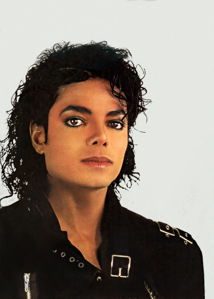 Michael Jackson picture