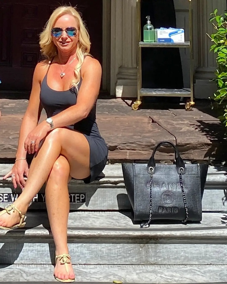 Melissa Tkautz