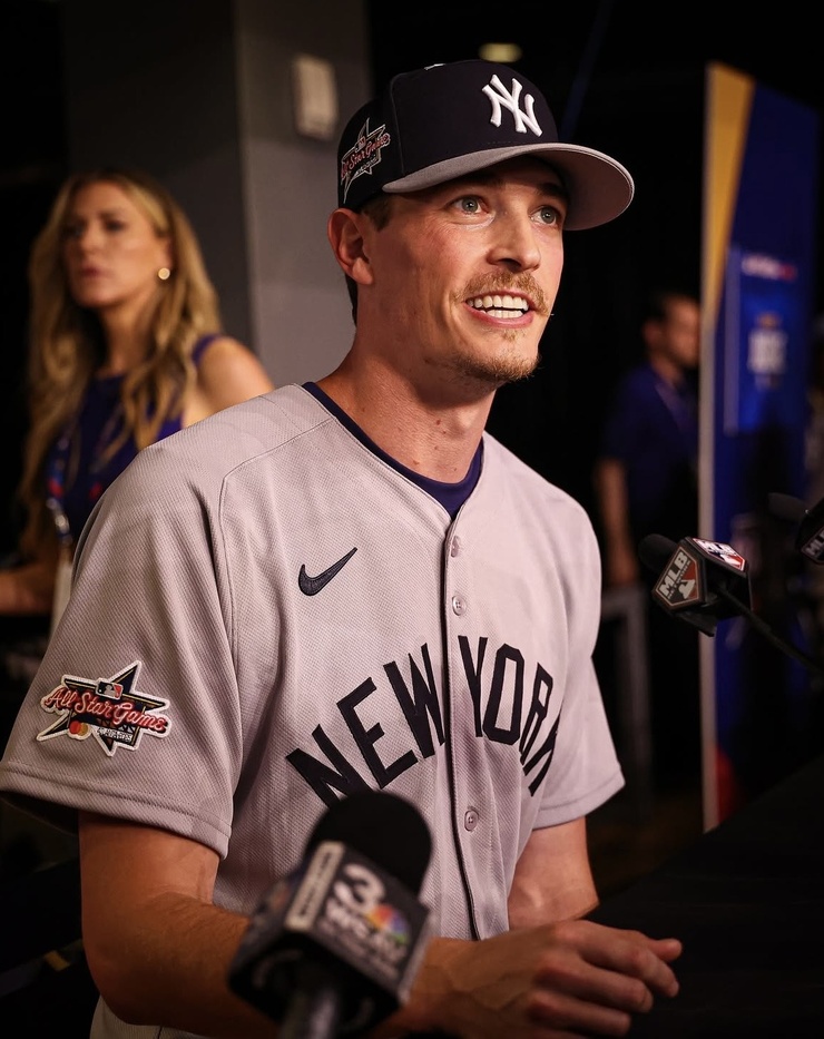 Max Fried