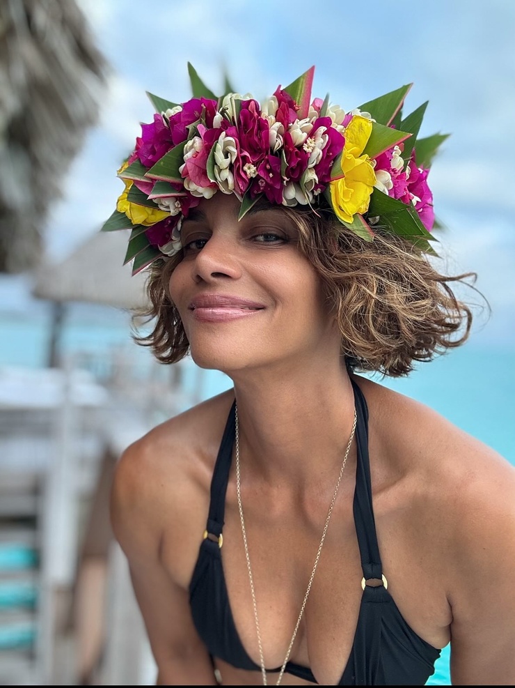 Halle Berry Halle Berry