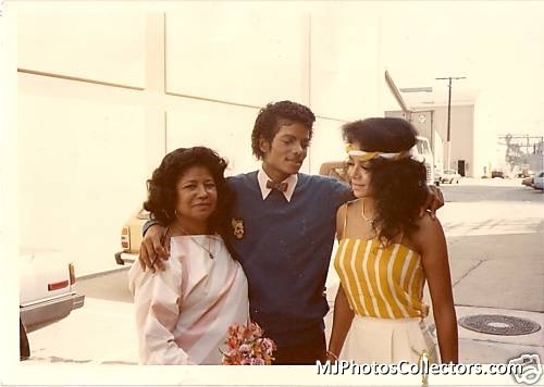 Michael Jackson