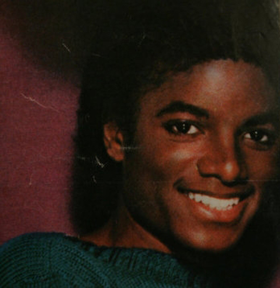 Michael Jackson