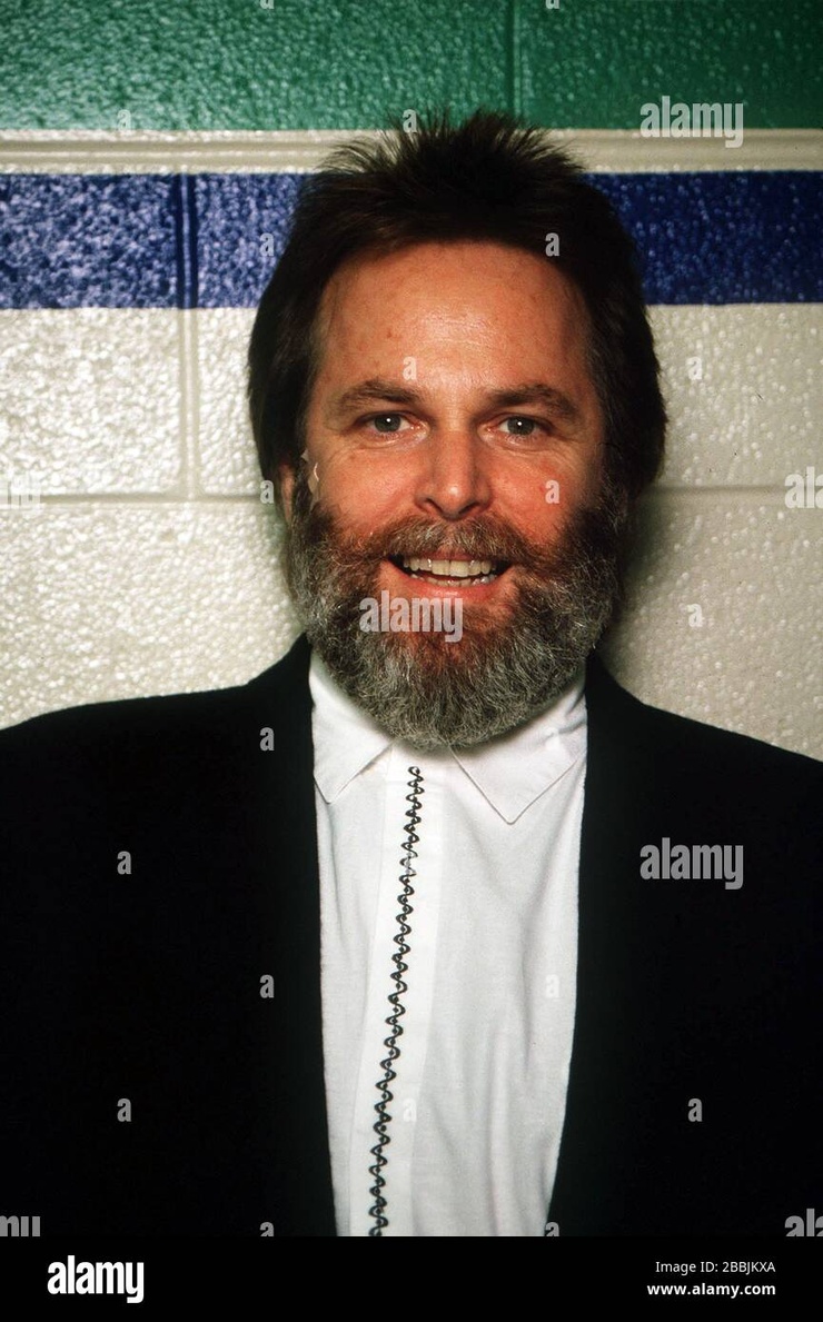 Carl Wilson