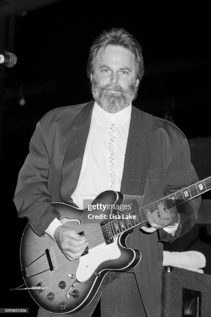 Carl Wilson