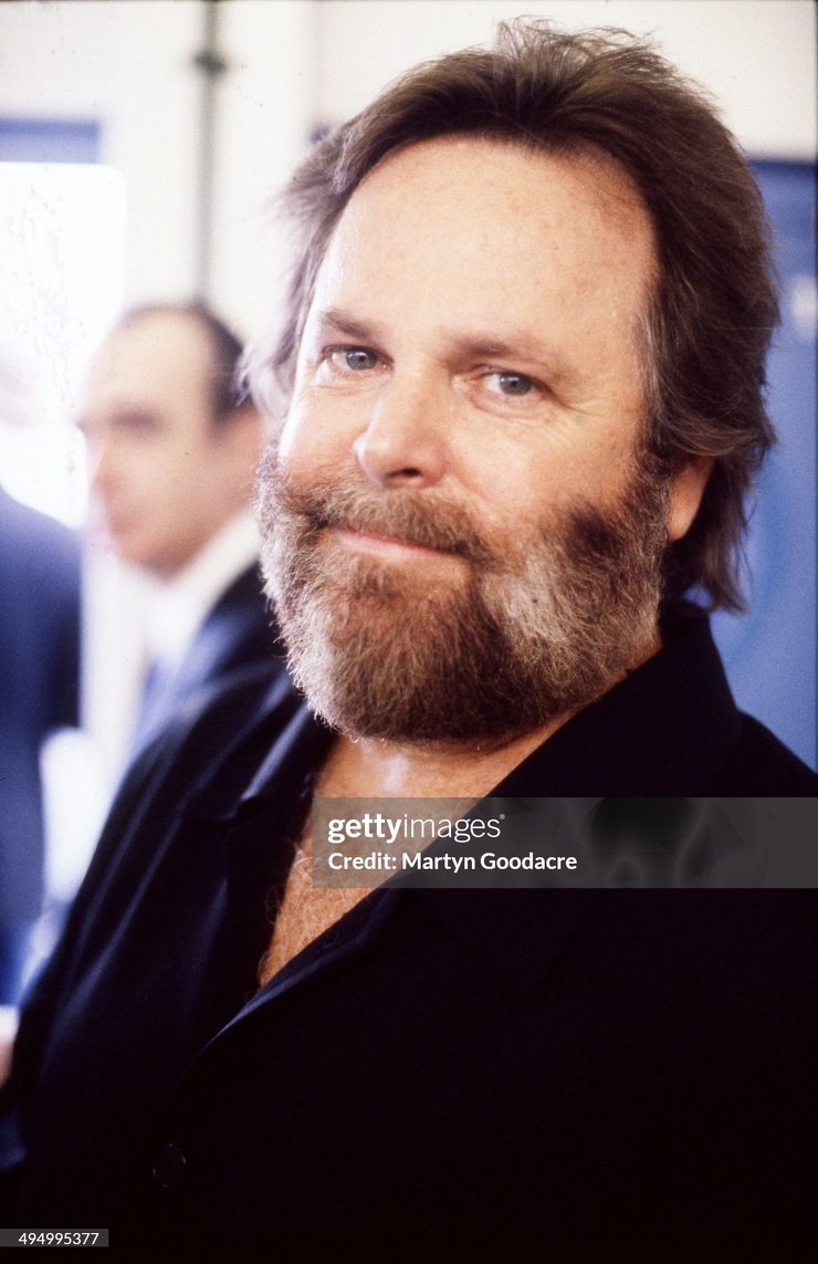 Carl Wilson