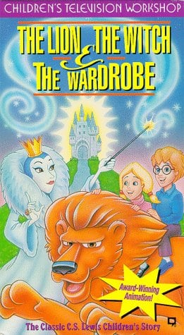 The Lion, the Witch  the Wardrobe (1979)