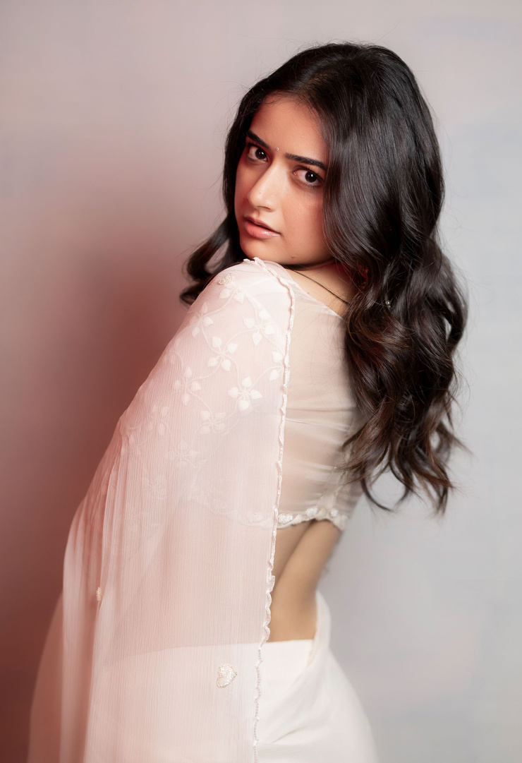 Ashika Ranganath