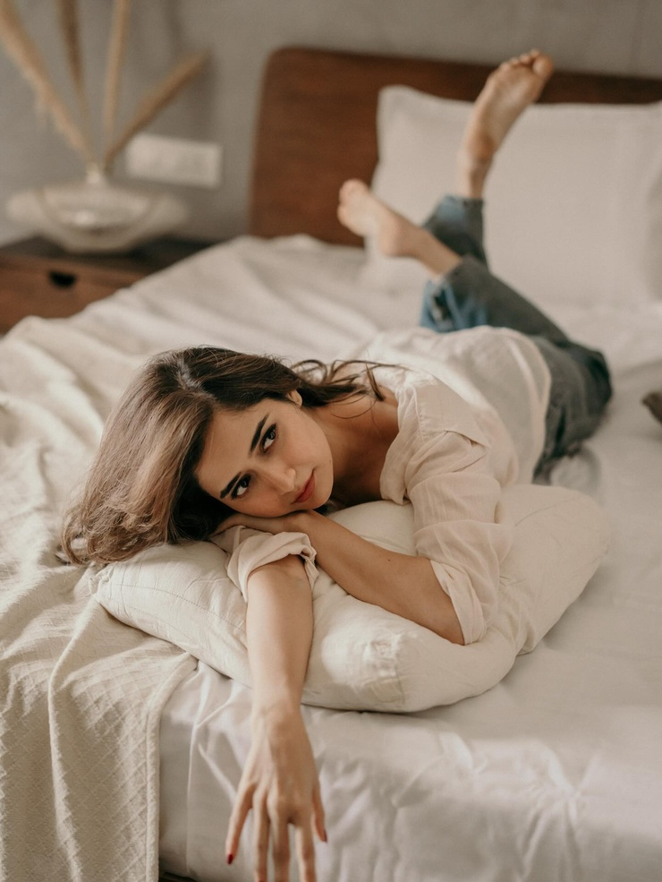 Ashika Ranganath Ashika Ranganath
