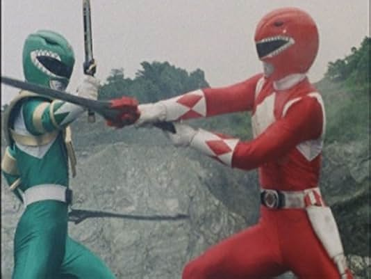 Geki (Zyuranger)