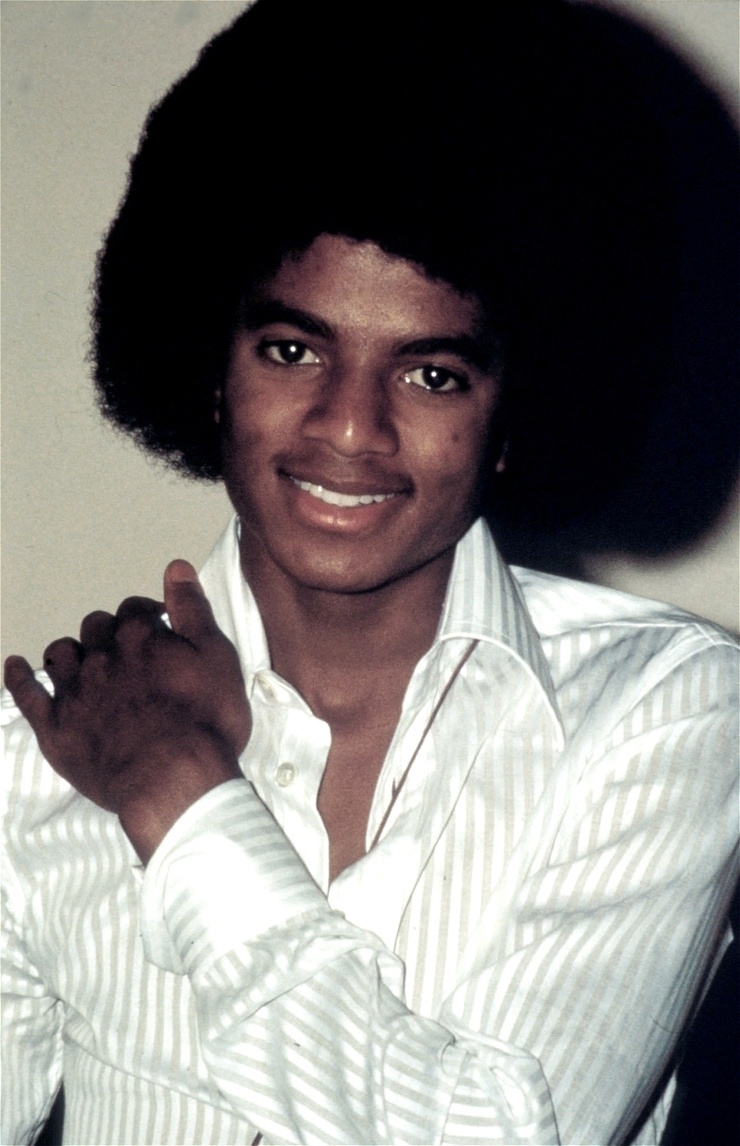 Michael Jackson