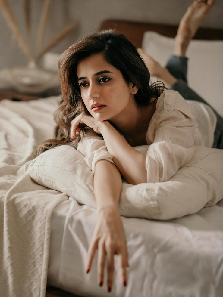 Ashika Ranganath Ashika Ranganath