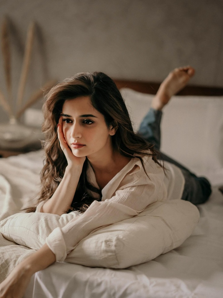 Ashika Ranganath Ashika Ranganath