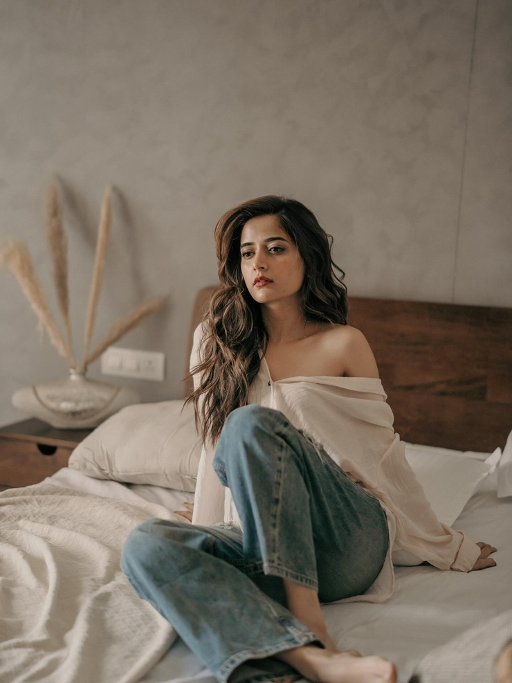 Ashika Ranganath Ashika Ranganath