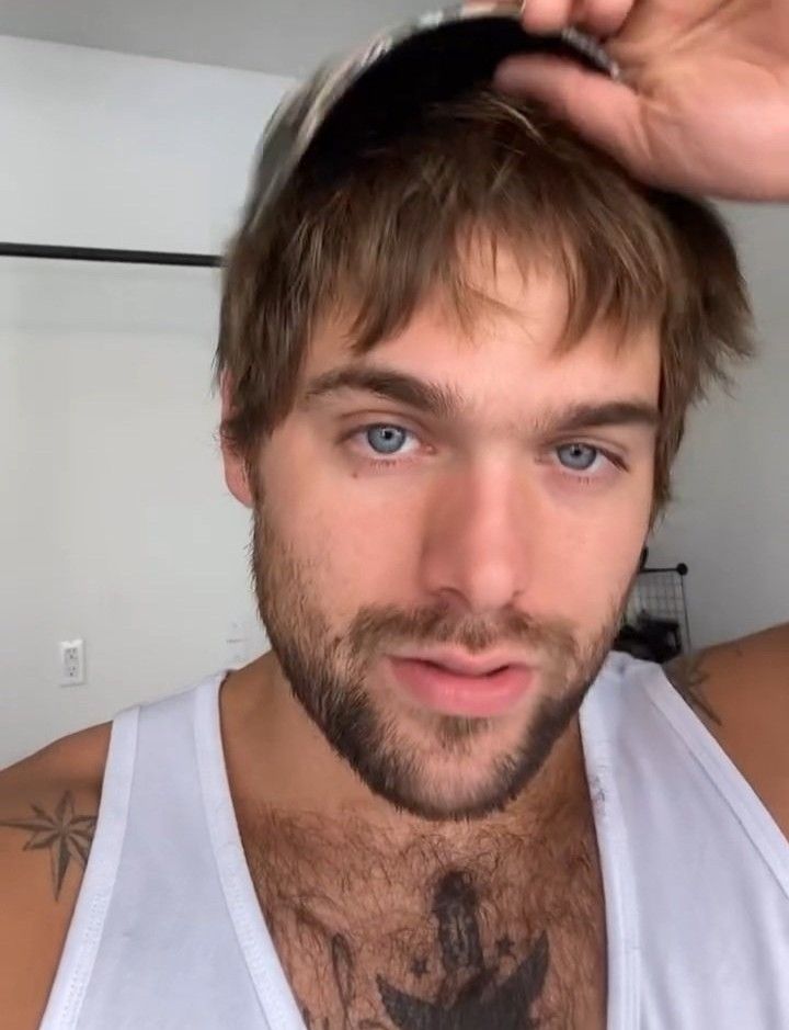 Dylan Sprayberry