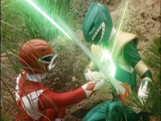 Geki (Zyuranger)
