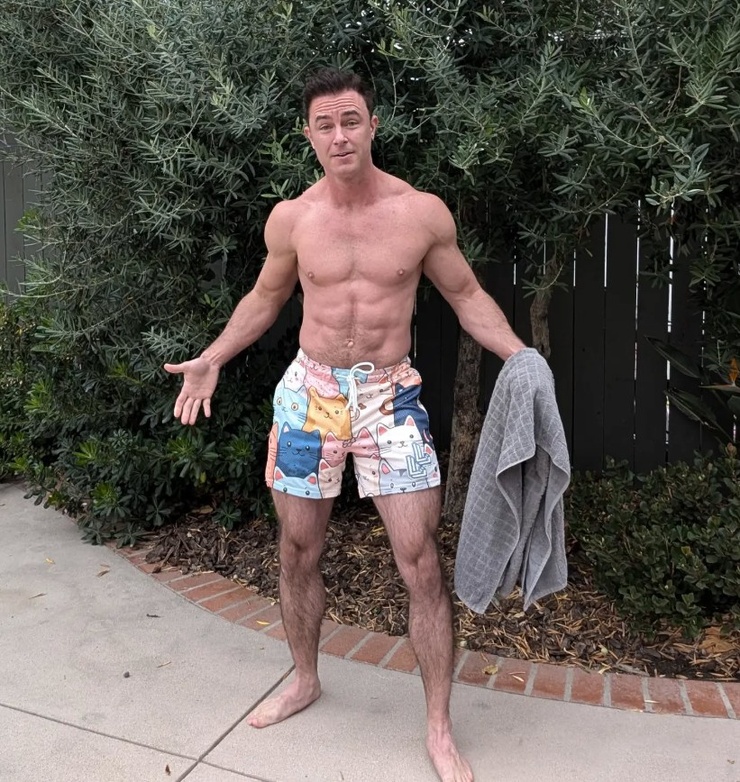Ryan Kelley