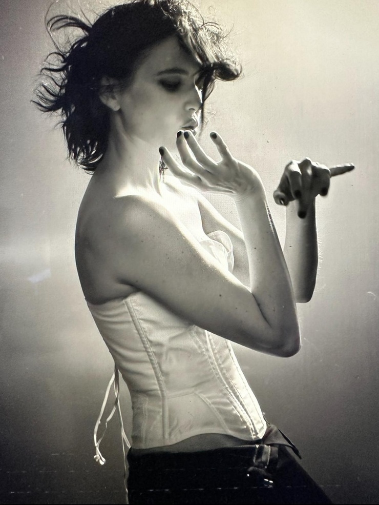 Eva Green