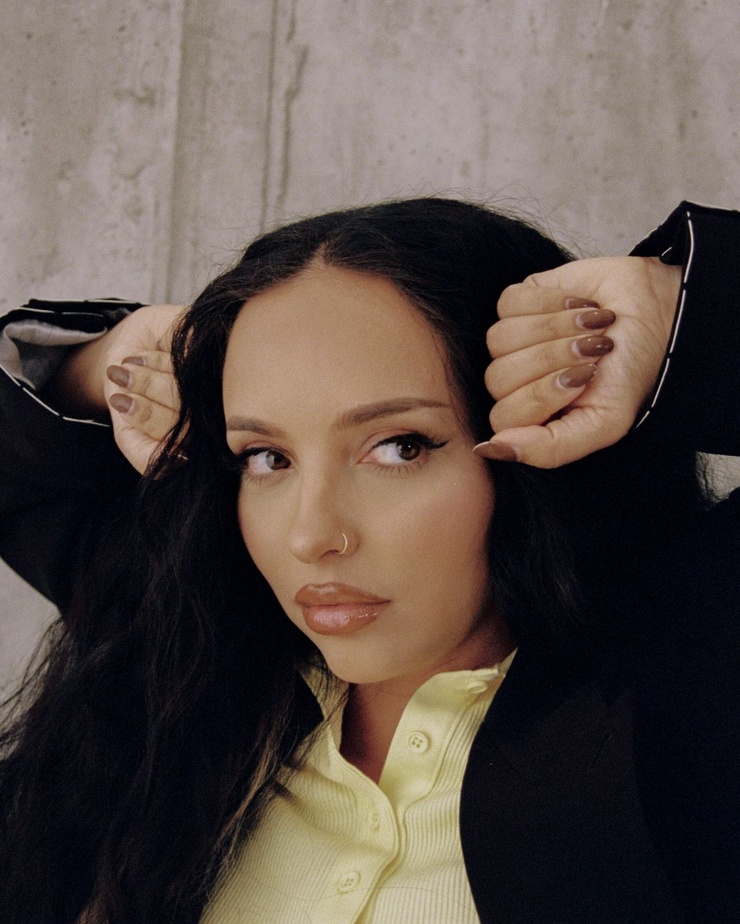 Jade Thirlwall
