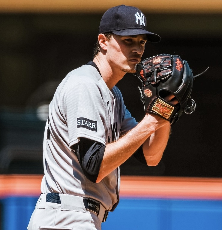 Max Fried