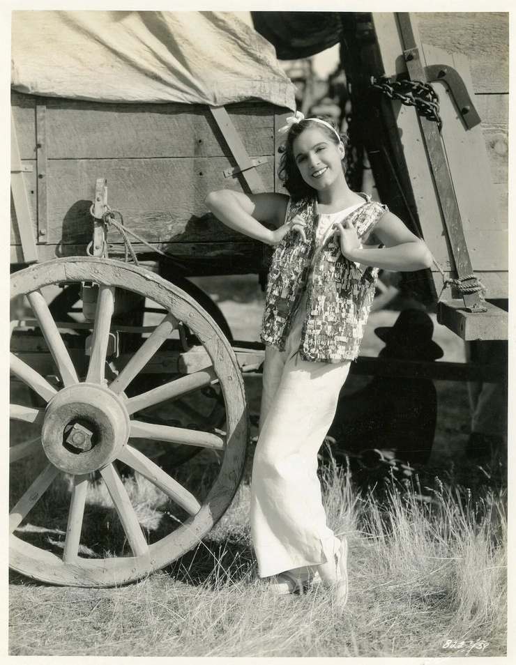 Lili Damita