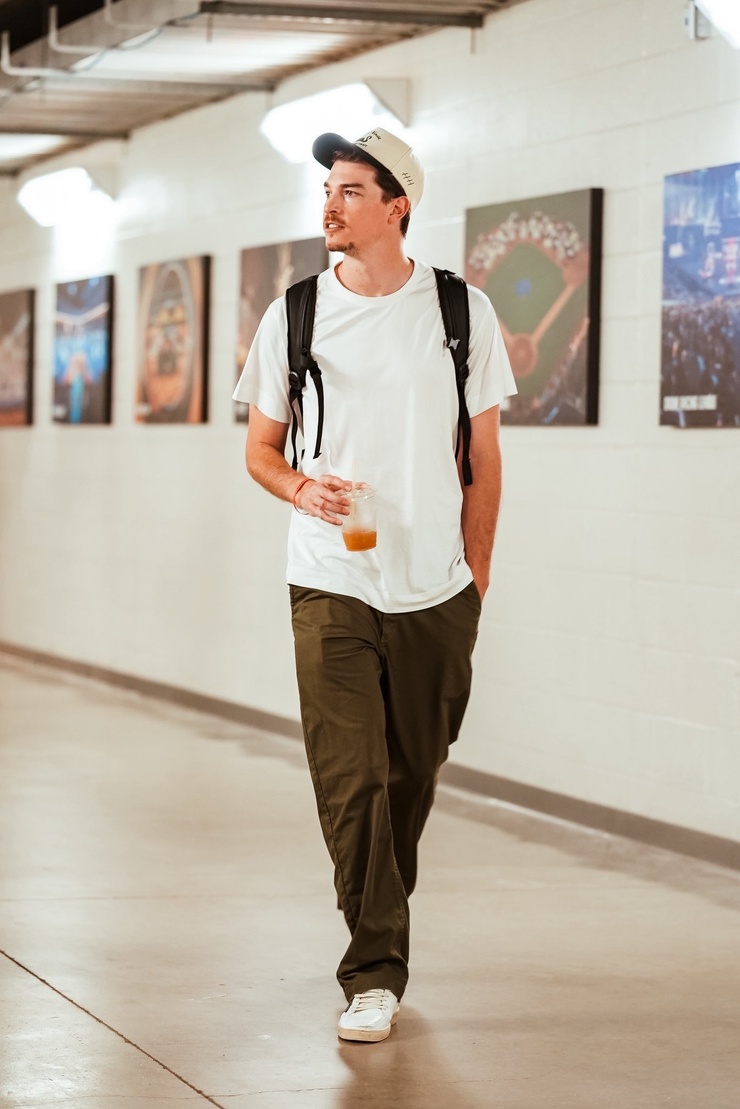 Max Fried