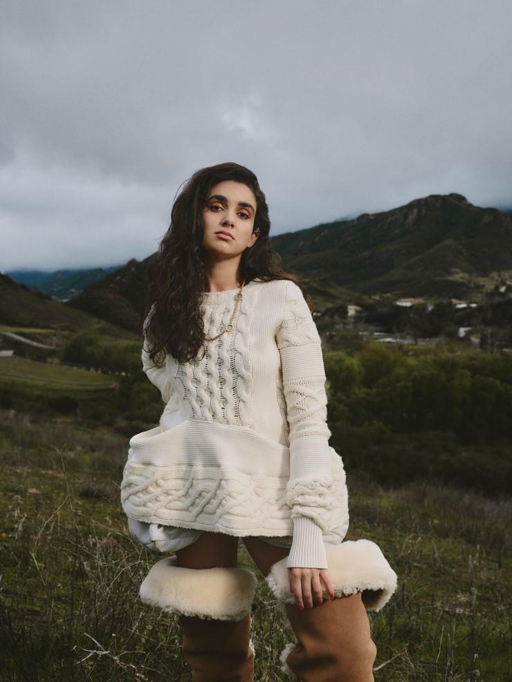 Geraldine Viswanathan