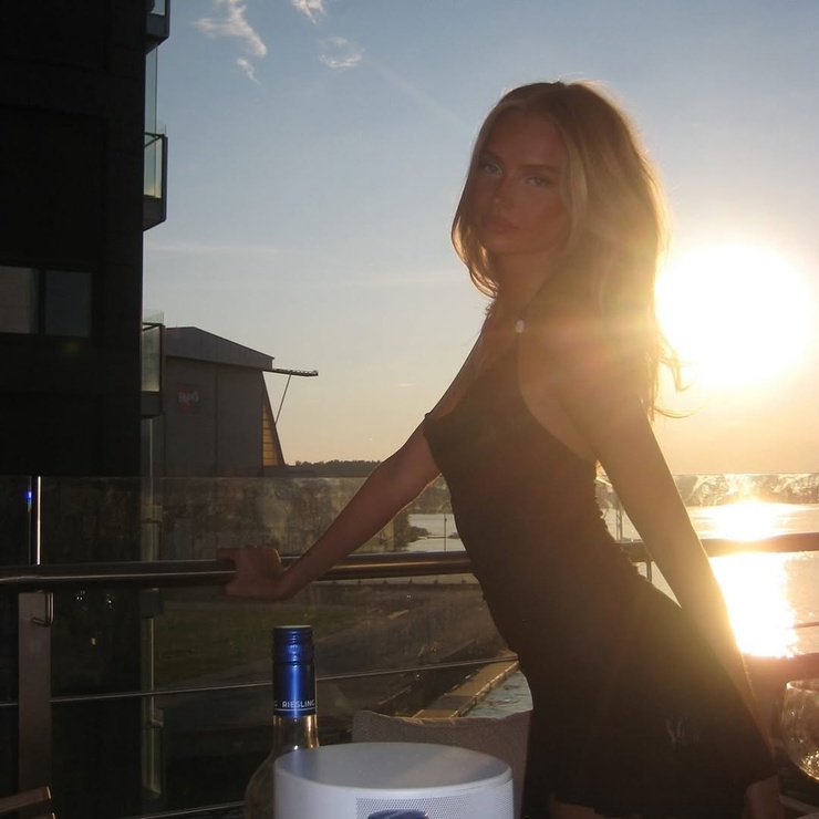 Emma Ellingsen