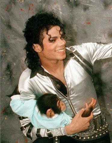Michael Jackson