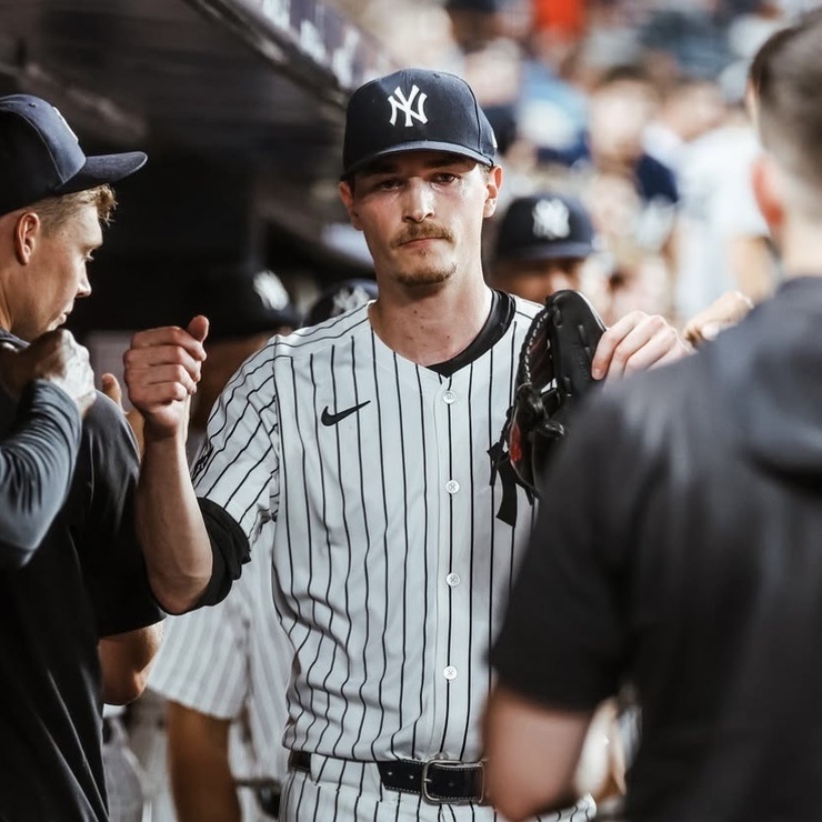 Max Fried