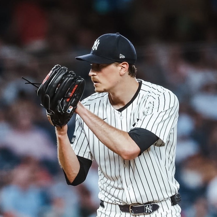 Max Fried