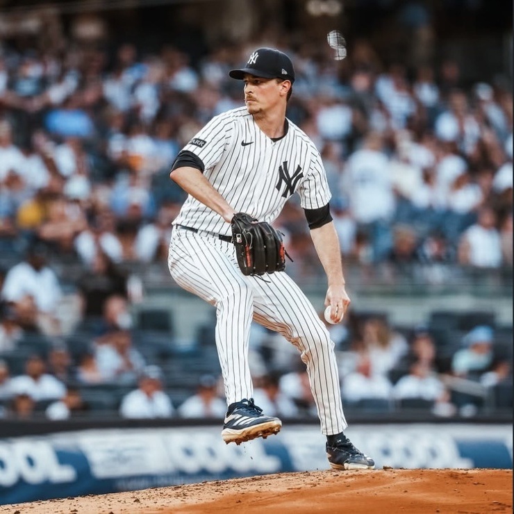 Max Fried