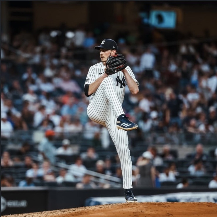 Max Fried