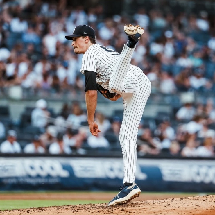 Max Fried