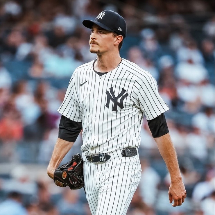 Max Fried