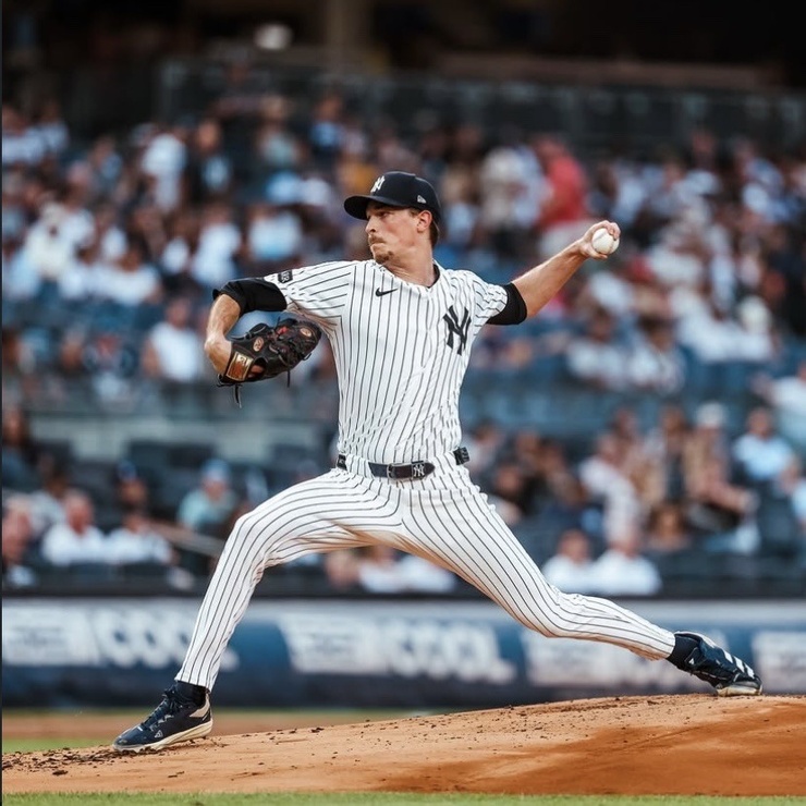 Max Fried