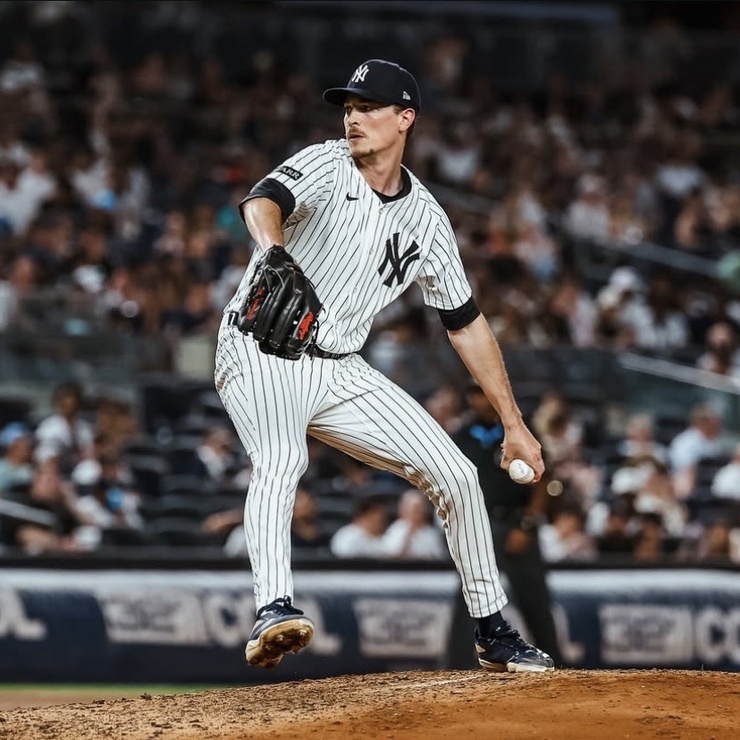 Max Fried
