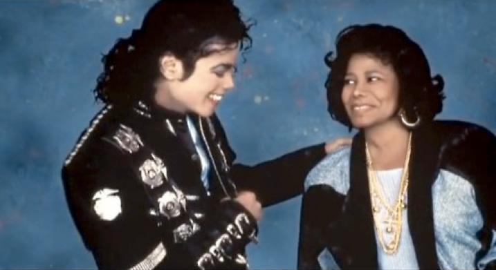 Michael Jackson