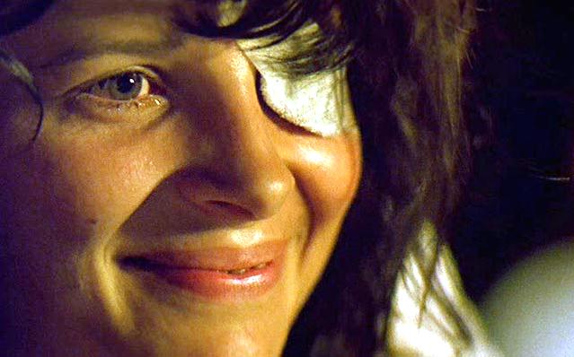 The Lovers on the Bridge (1991)