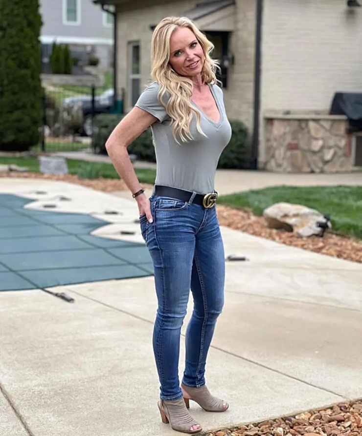 Melissa Tkautz