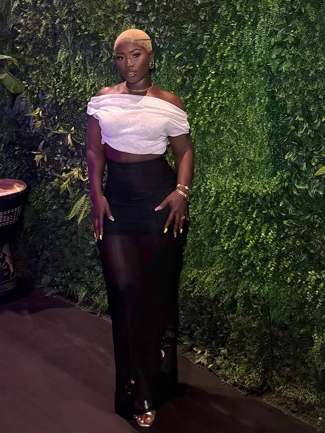 Modesta Boafo