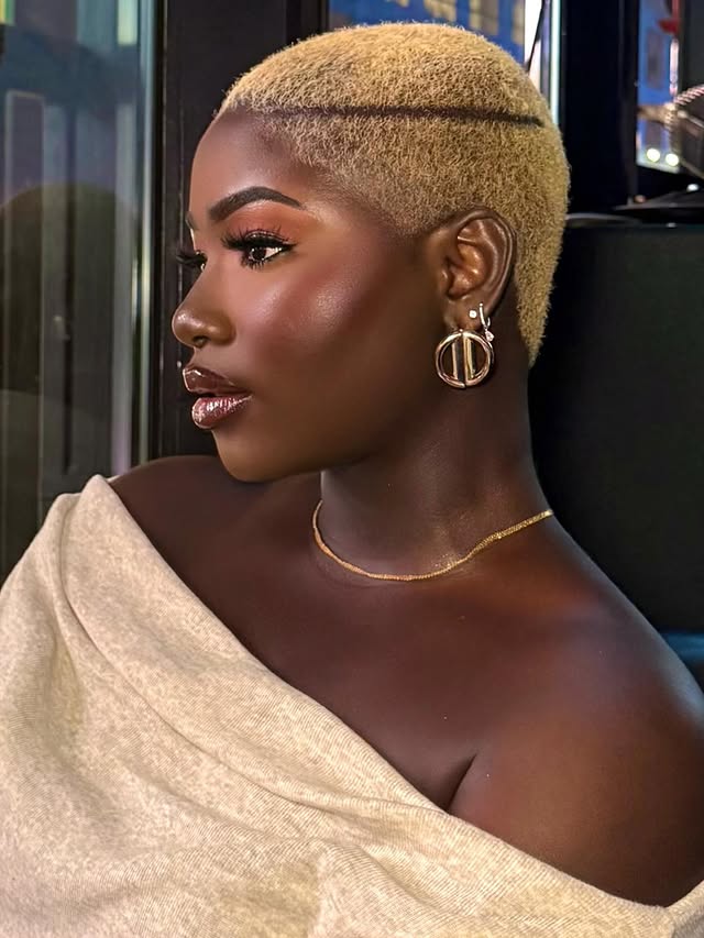 Modesta Boafo