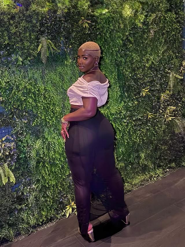 Modesta Boafo