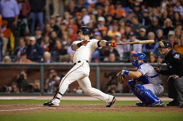 Aaron Rowand