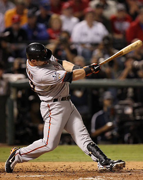 Aaron Rowand