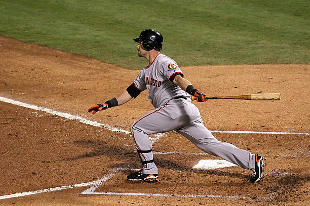 Aaron Rowand