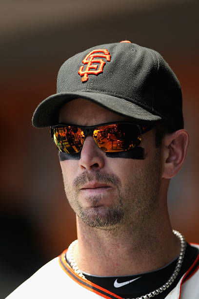 Aaron Rowand