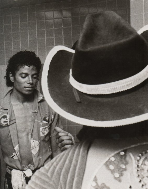 Michael Jackson