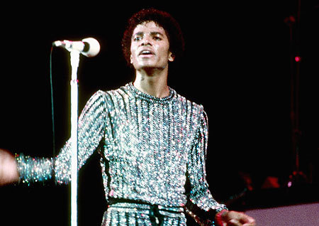 Michael Jackson