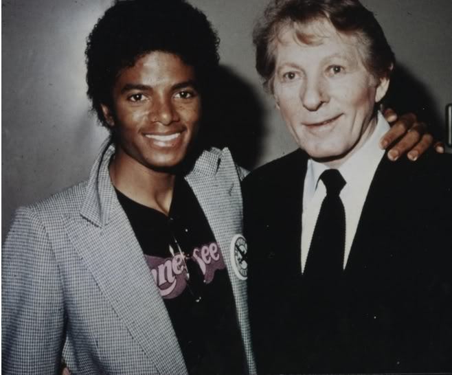 Michael Jackson